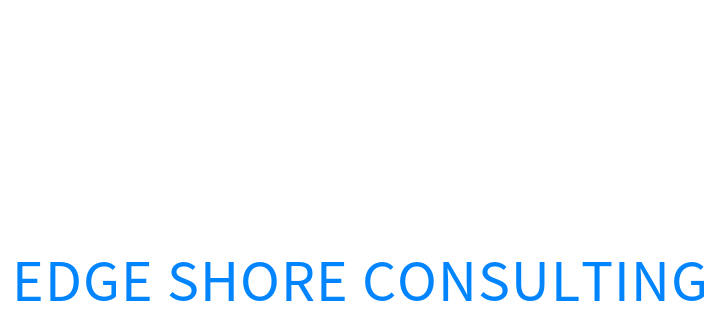 Edge Shore Consulting - Driving Your Digital Evolution